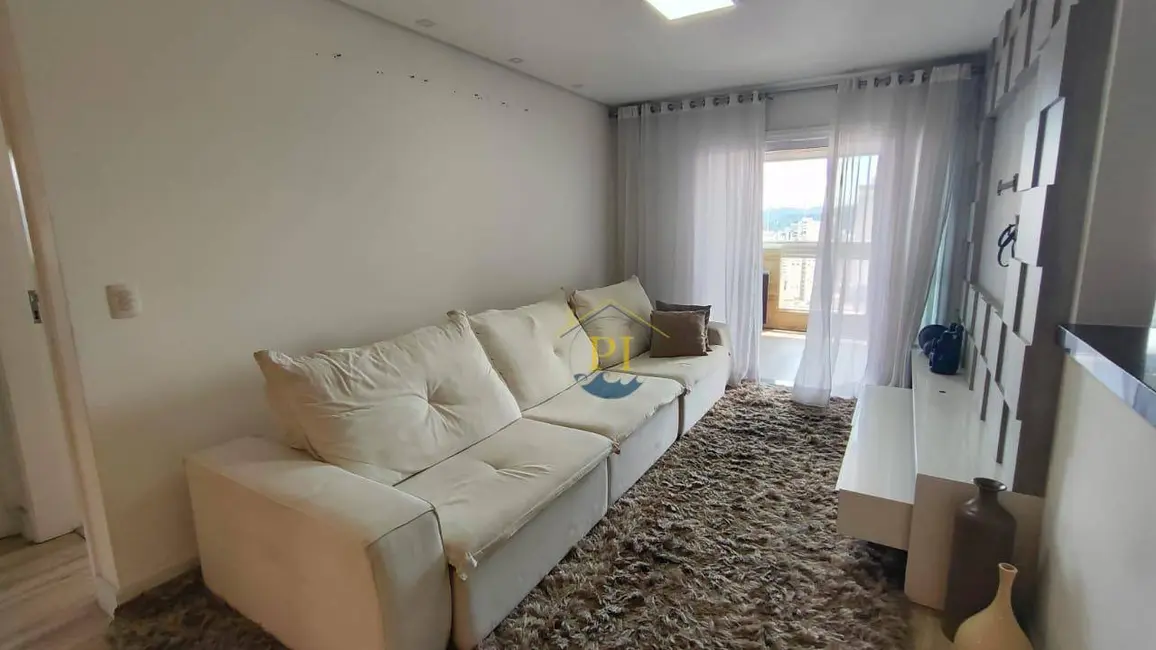 Foto 3 de Apartamento com 3 quartos à venda, 122m2 em Praia Grande - SP