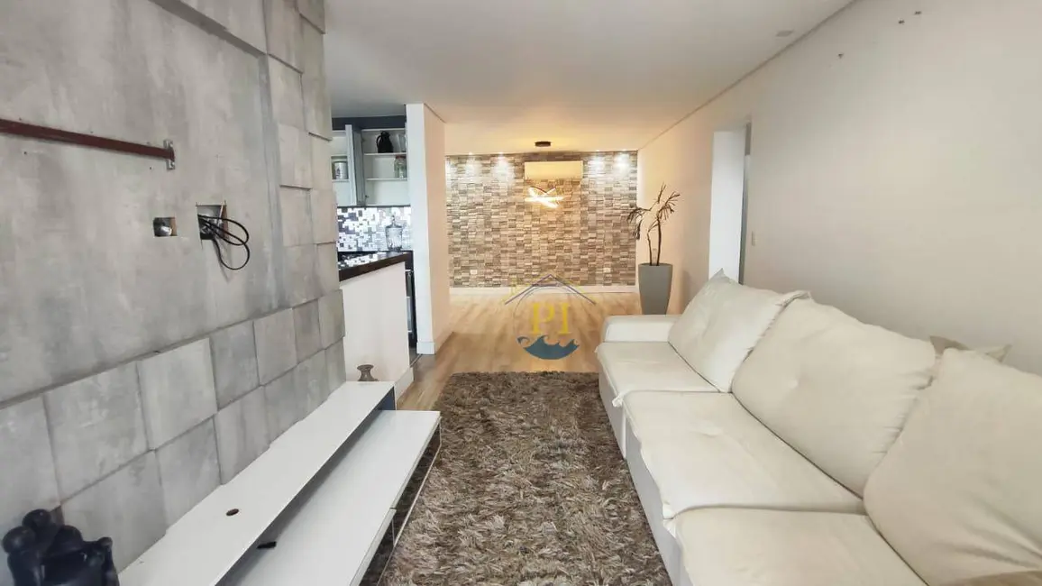 Foto 2 de Apartamento com 3 quartos à venda, 122m2 em Praia Grande - SP