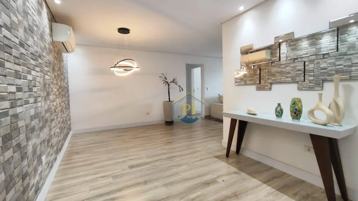 Foto 4 de Apartamento com 3 quartos à venda, 122m2 em Praia Grande - SP
