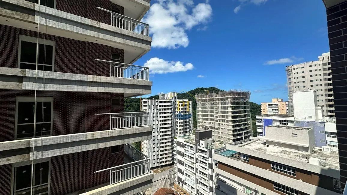 Apartamento com 2 quartos à venda, 67m2 em Canto do Forte, Praia Grande - SP - imagem 7 Foto 7 de Apartamento com 2 quartos à venda, 67m2 em Canto do Forte, Praia Grande - SP
