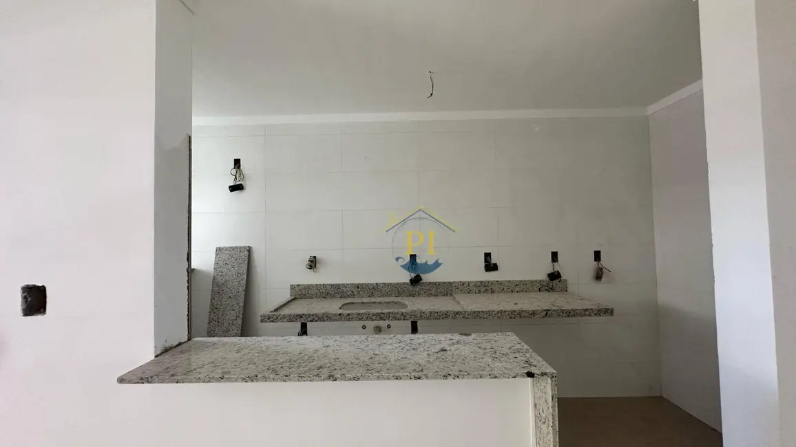 Apartamento com 2 quartos à venda, 67m2 em Canto do Forte, Praia Grande - SP - imagem 5 Foto 5 de Apartamento com 2 quartos à venda, 67m2 em Canto do Forte, Praia Grande - SP