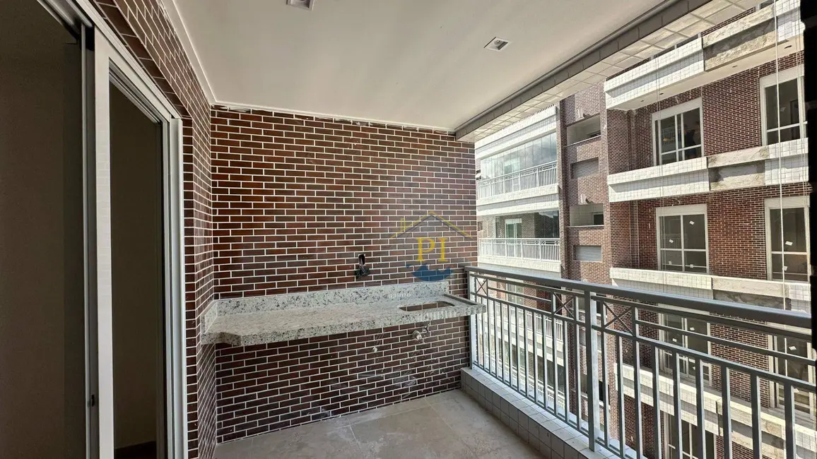Apartamento com 2 quartos à venda, 67m2 em Canto do Forte, Praia Grande - SP - imagem 6 Foto 6 de Apartamento com 2 quartos à venda, 67m2 em Canto do Forte, Praia Grande - SP