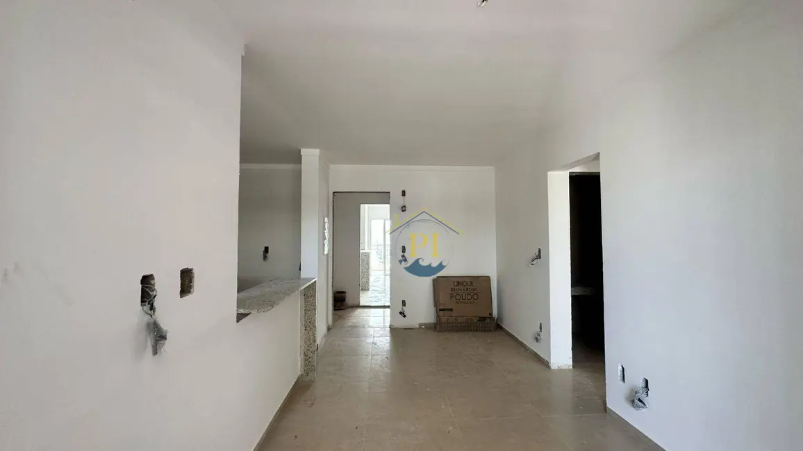 Apartamento com 2 quartos à venda, 67m2 em Canto do Forte, Praia Grande - SP - imagem 1 Foto 1 de Apartamento com 2 quartos à venda, 67m2 em Canto do Forte, Praia Grande - SP