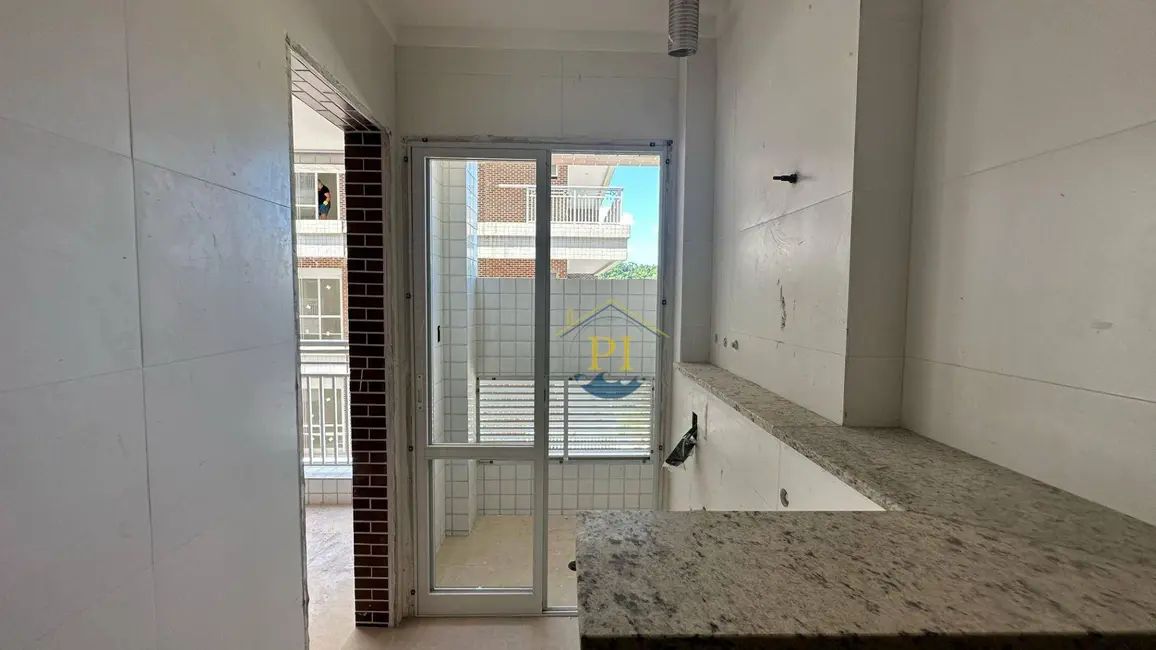 Apartamento com 2 quartos à venda, 67m2 em Canto do Forte, Praia Grande - SP - imagem 3 Foto 3 de Apartamento com 2 quartos à venda, 67m2 em Canto do Forte, Praia Grande - SP