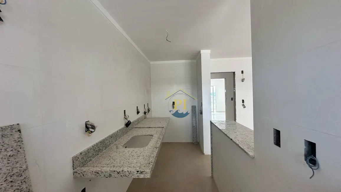 Apartamento com 2 quartos à venda, 67m2 em Canto do Forte, Praia Grande - SP - imagem 4 Foto 4 de Apartamento com 2 quartos à venda, 67m2 em Canto do Forte, Praia Grande - SP
