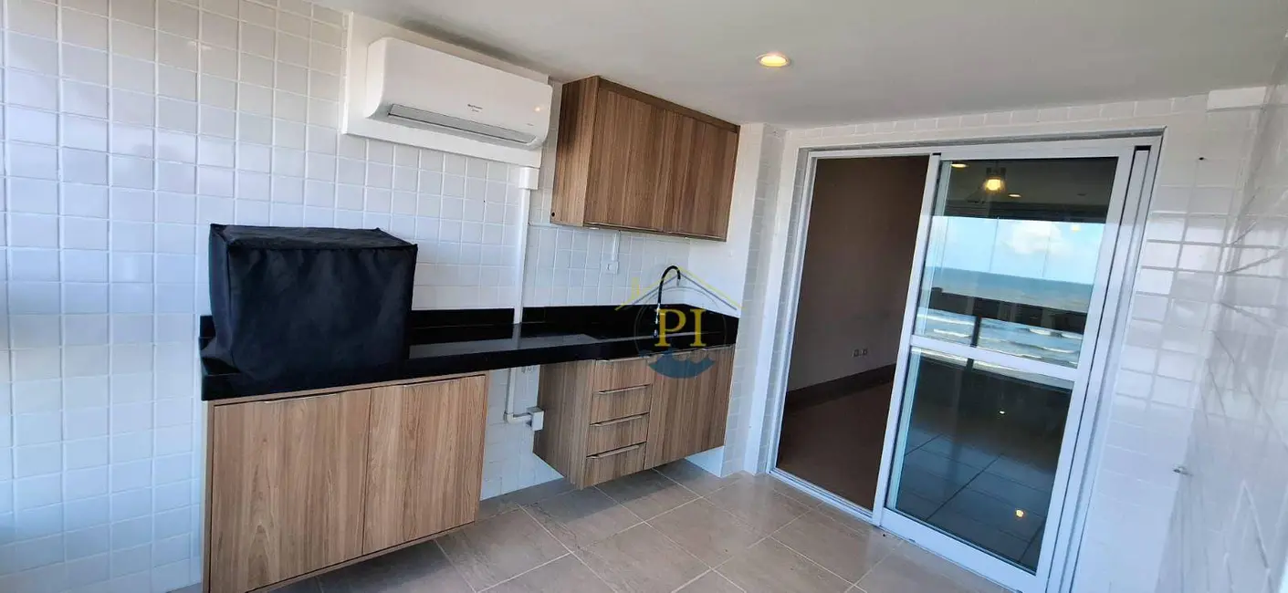 Foto 7 de Apartamento com 3 quartos à venda, 93m2 em Real, Praia Grande - SP