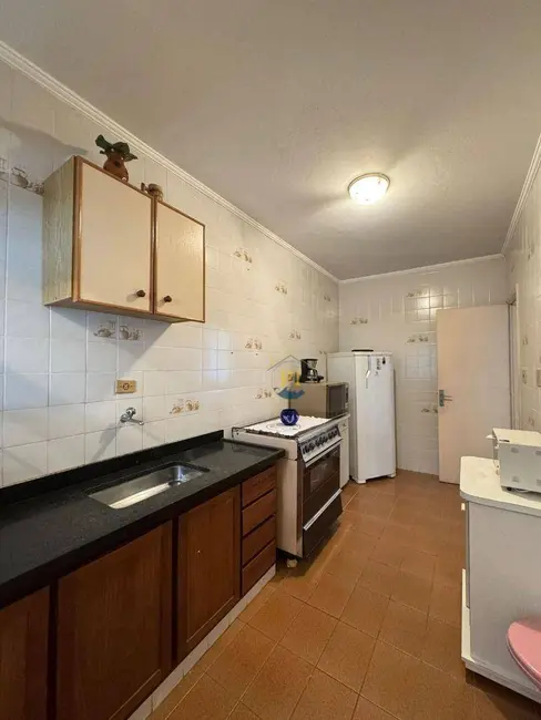 Foto 9 de Apartamento com 2 quartos à venda, 70m2 em Tupi, Praia Grande - SP