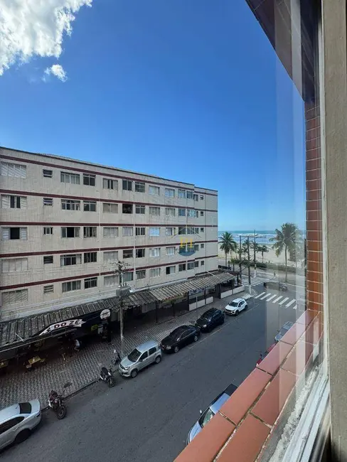 Foto 3 de Apartamento com 2 quartos à venda, 70m2 em Tupi, Praia Grande - SP