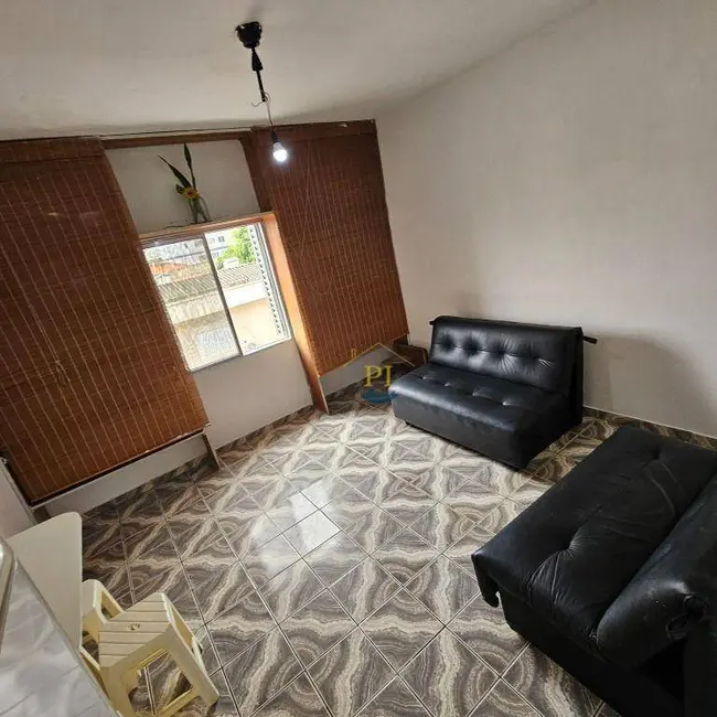 Foto 5 de Kitnet com 1 quarto à venda, 32m2 em Mirim, Praia Grande - SP