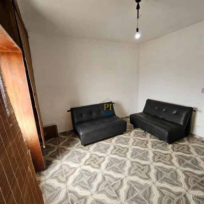Foto 4 de Kitnet com 1 quarto à venda, 32m2 em Mirim, Praia Grande - SP