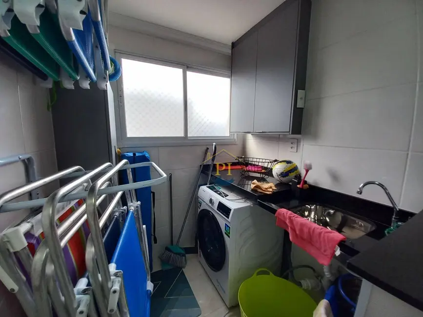 Apartamento com 3 quartos à venda, 108m2 em Caiçara, Praia Grande - SP - imagem 5 Foto 5 de Apartamento com 3 quartos à venda, 108m2 em Caiçara, Praia Grande - SP