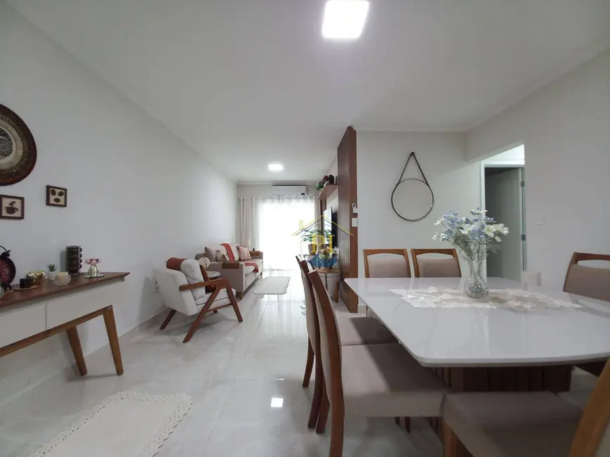 Apartamento com 3 quartos à venda, 108m2 em Caiçara, Praia Grande - SP - imagem 7 Foto 7 de Apartamento com 3 quartos à venda, 108m2 em Caiçara, Praia Grande - SP