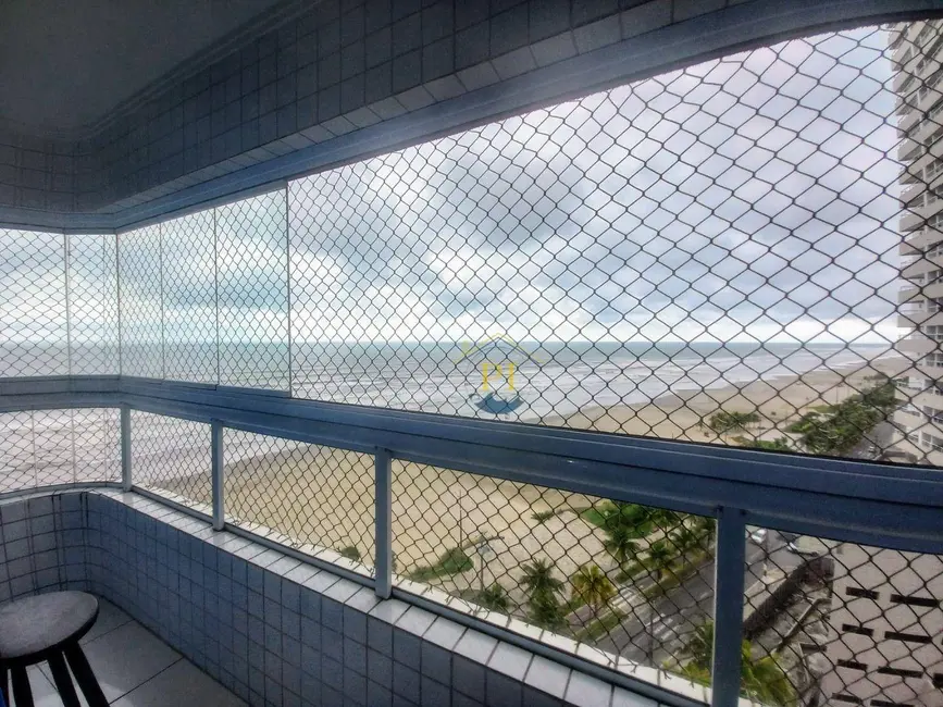 Foto 9 de Apartamento com 2 quartos à venda, 62m2 em Maracanã, Praia Grande - SP