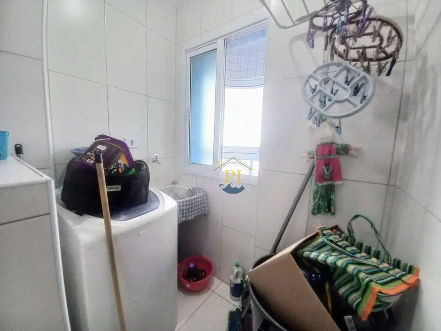 Foto 5 de Apartamento com 2 quartos à venda, 62m2 em Maracanã, Praia Grande - SP