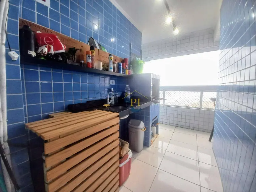 Foto 7 de Apartamento com 2 quartos à venda, 62m2 em Maracanã, Praia Grande - SP