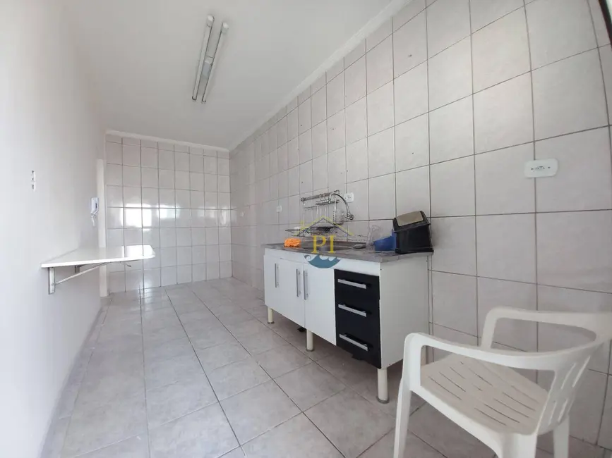 Foto 7 de Apartamento com 2 quartos à venda, 85m2 em Tupi, Praia Grande - SP