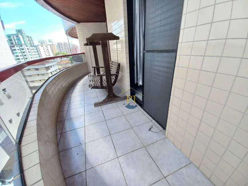 Foto 4 de Apartamento com 2 quartos à venda, 85m2 em Tupi, Praia Grande - SP