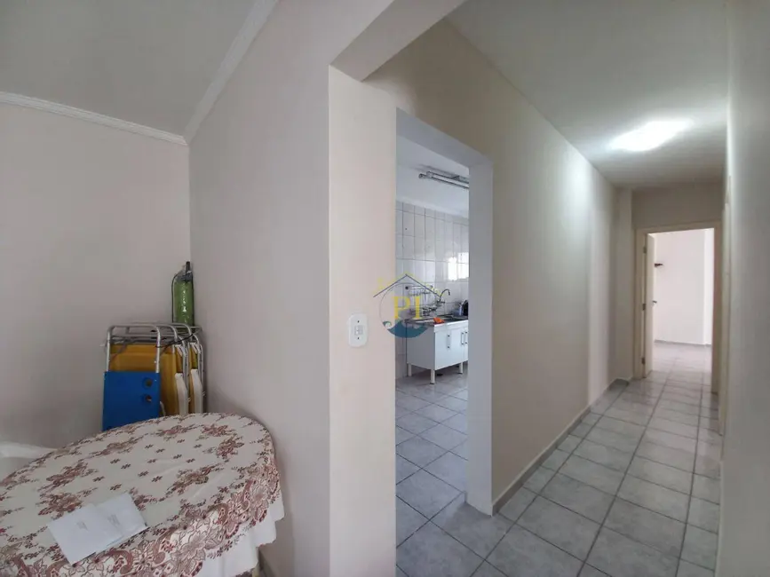 Foto 9 de Apartamento com 2 quartos à venda, 85m2 em Tupi, Praia Grande - SP