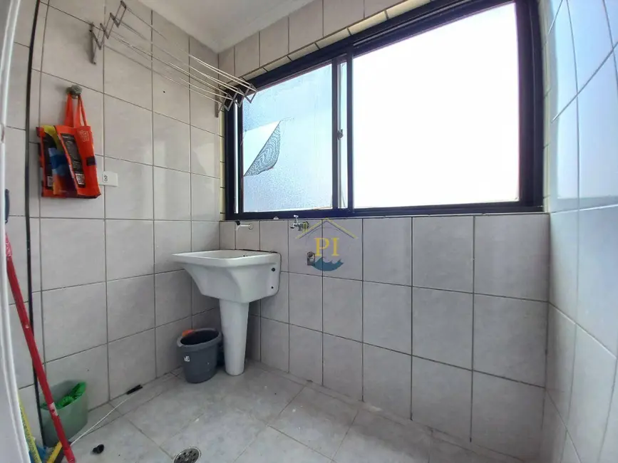 Foto 8 de Apartamento com 2 quartos à venda, 85m2 em Tupi, Praia Grande - SP