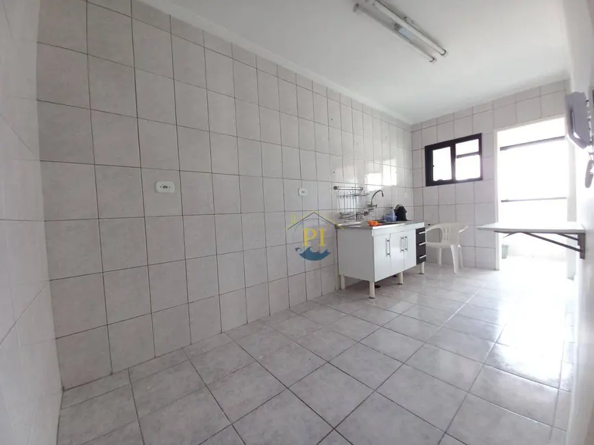 Foto 6 de Apartamento com 2 quartos à venda, 85m2 em Tupi, Praia Grande - SP