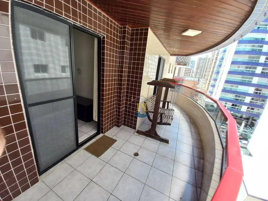 Foto 5 de Apartamento com 2 quartos à venda, 85m2 em Tupi, Praia Grande - SP