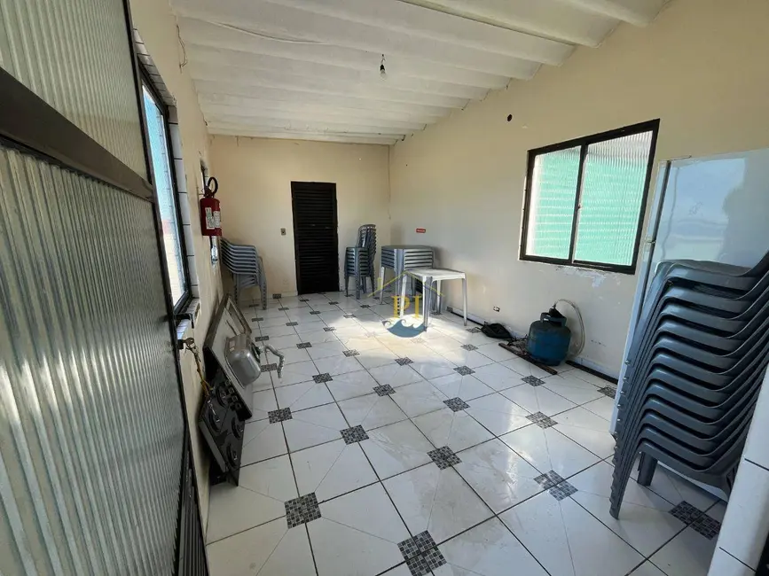 Foto 5 de Kitnet com 1 quarto à venda, 30m2 em Aviação, Praia Grande - SP