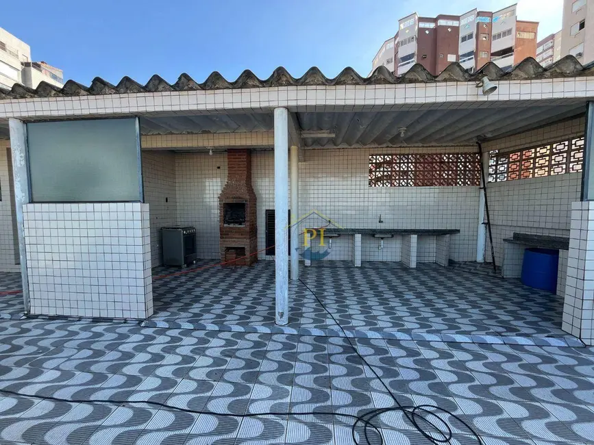 Foto 6 de Kitnet com 1 quarto à venda, 30m2 em Aviação, Praia Grande - SP