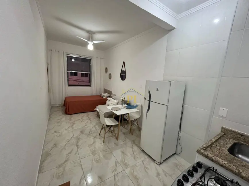 Foto 9 de Kitnet com 1 quarto à venda, 30m2 em Aviação, Praia Grande - SP
