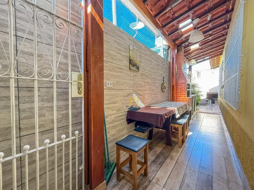 Casa com 2 quartos à venda, 70m2 em Praia Grande - SP - imagem 7 Foto 7 de Casa com 2 quartos à venda, 70m2 em Praia Grande - SP