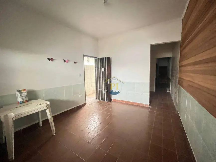 Foto 5 de Casa com 2 quartos à venda, 79m2 em Praia Grande - SP