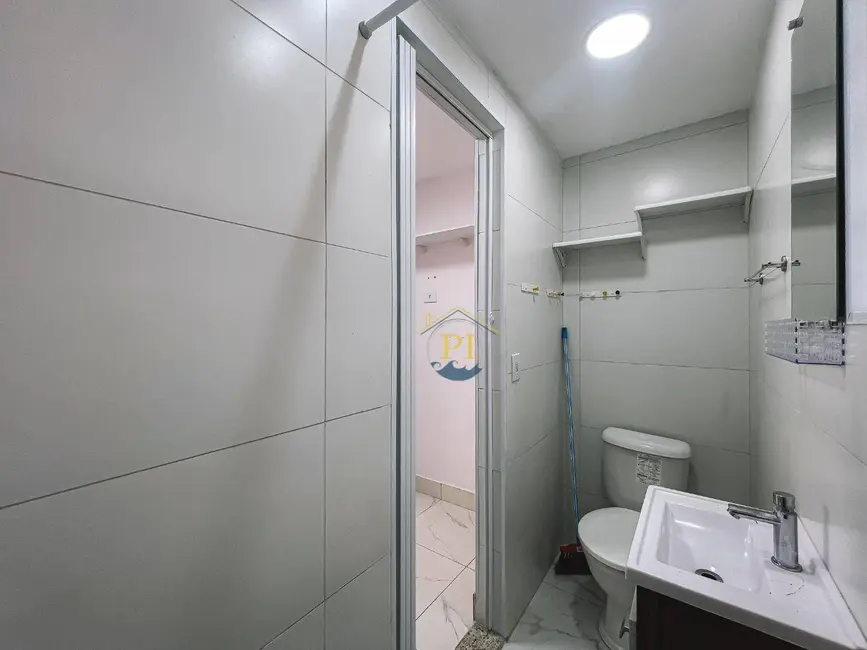 Foto 5 de Apartamento com 1 quarto à venda, 41m2 em Praia Grande - SP