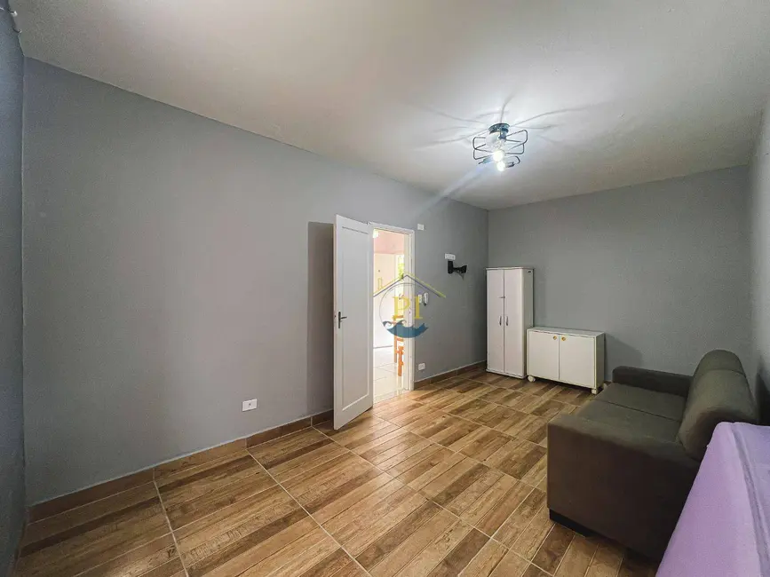 Foto 7 de Apartamento com 1 quarto à venda, 41m2 em Praia Grande - SP