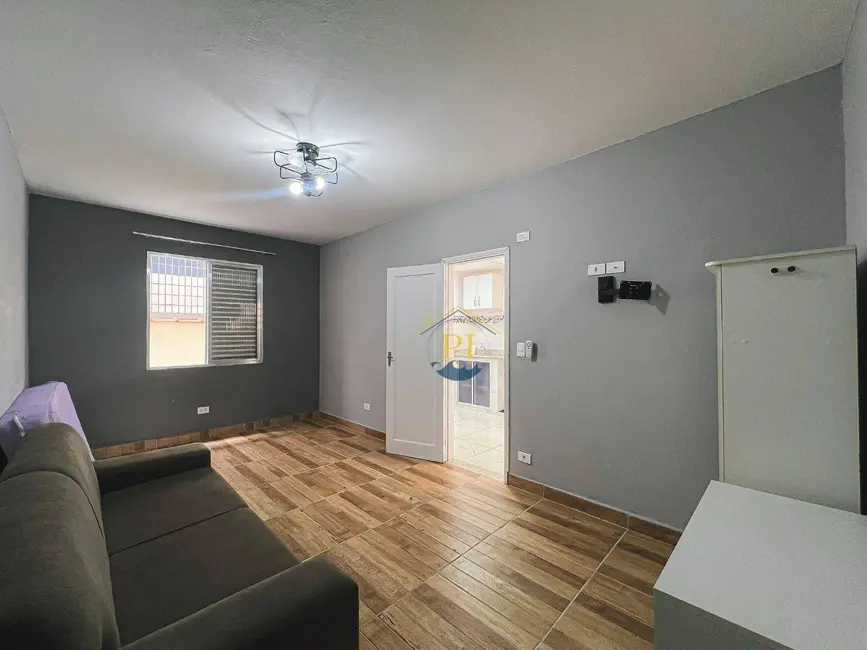 Foto 6 de Apartamento com 1 quarto à venda, 41m2 em Praia Grande - SP