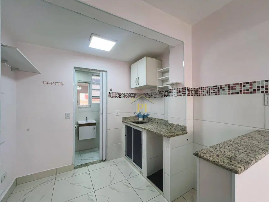 Foto 2 de Apartamento com 1 quarto à venda, 41m2 em Praia Grande - SP