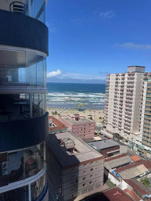 Apartamento com 2 quartos à venda, 93m2 em Praia Grande - SP - imagem 3 Foto 3 de Apartamento com 2 quartos à venda, 93m2 em Praia Grande - SP