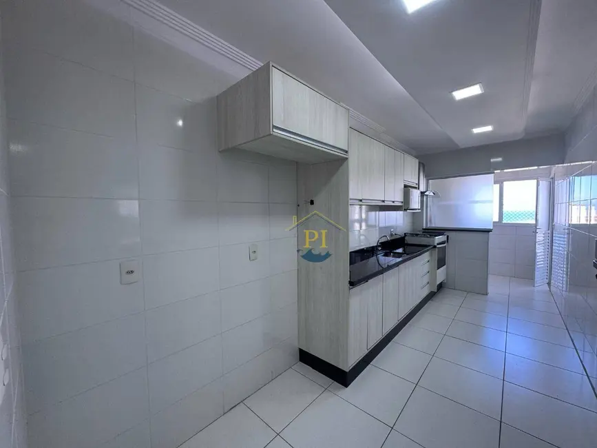 Apartamento com 2 quartos à venda, 93m2 em Praia Grande - SP - imagem 2 Foto 2 de Apartamento com 2 quartos à venda, 93m2 em Praia Grande - SP