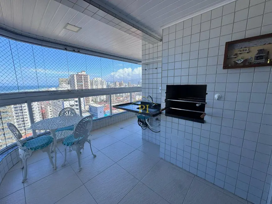 Apartamento com 2 quartos à venda, 93m2 em Praia Grande - SP - imagem 1 Foto 1 de Apartamento com 2 quartos à venda, 93m2 em Praia Grande - SP