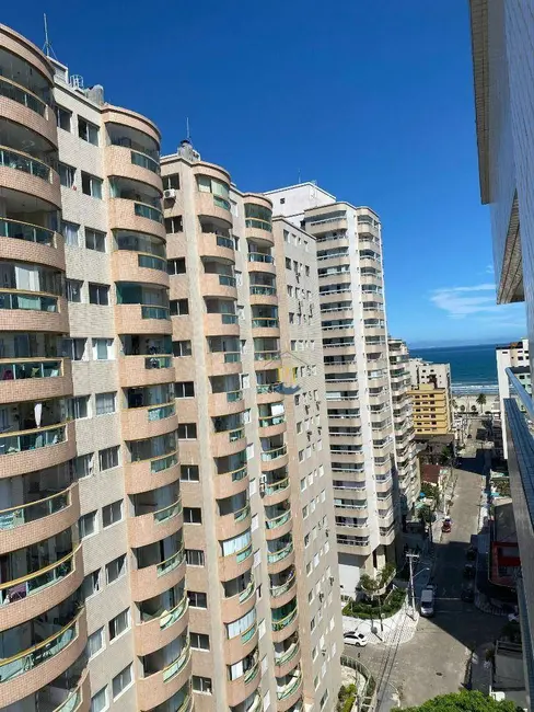 Foto 6 de Apartamento com 2 quartos à venda, 90m2 em Tupi, Praia Grande - SP