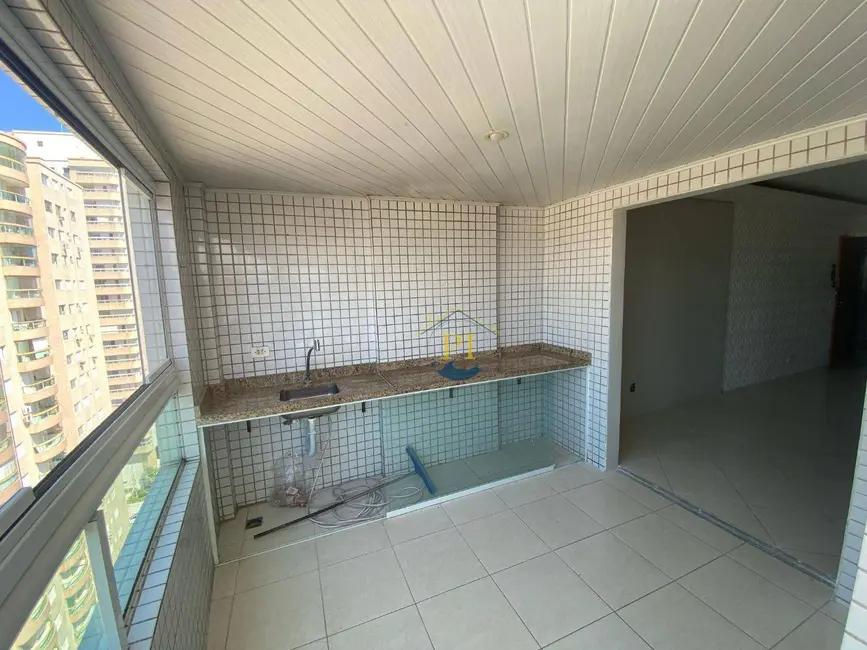 Foto 8 de Apartamento com 2 quartos à venda, 90m2 em Tupi, Praia Grande - SP