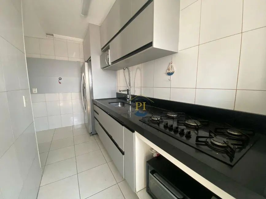 Foto 2 de Apartamento com 2 quartos à venda, 90m2 em Tupi, Praia Grande - SP