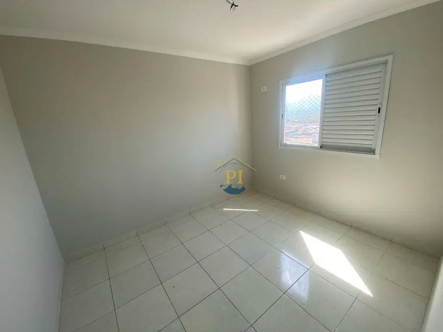 Foto 3 de Apartamento com 2 quartos à venda, 90m2 em Tupi, Praia Grande - SP