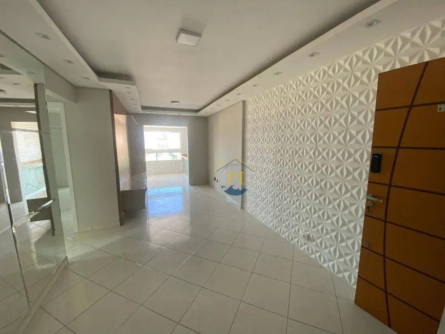 Foto 5 de Apartamento com 2 quartos à venda, 90m2 em Tupi, Praia Grande - SP