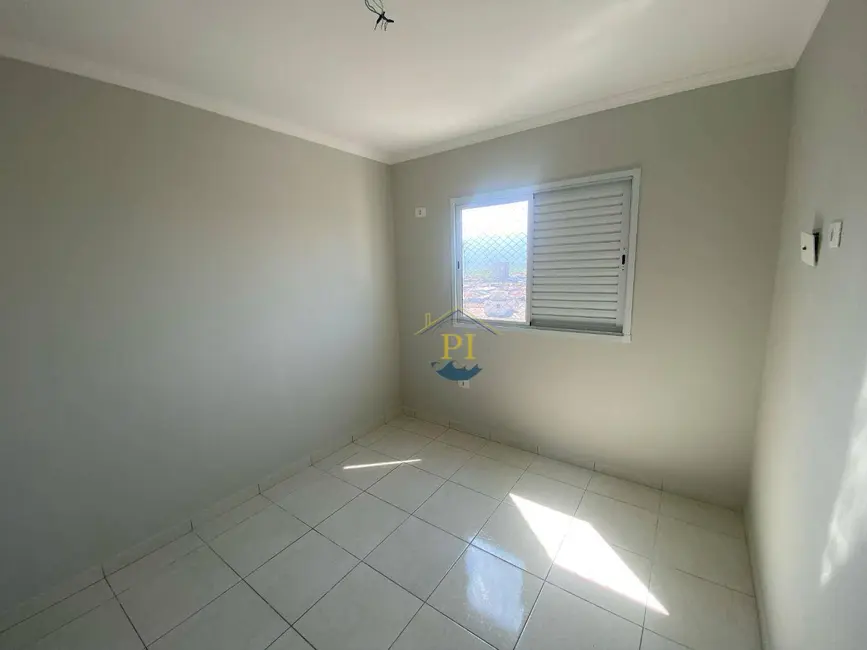 Foto 4 de Apartamento com 2 quartos à venda, 90m2 em Tupi, Praia Grande - SP