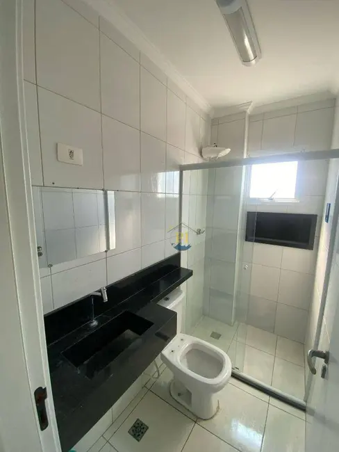 Foto 7 de Apartamento com 2 quartos à venda, 90m2 em Tupi, Praia Grande - SP