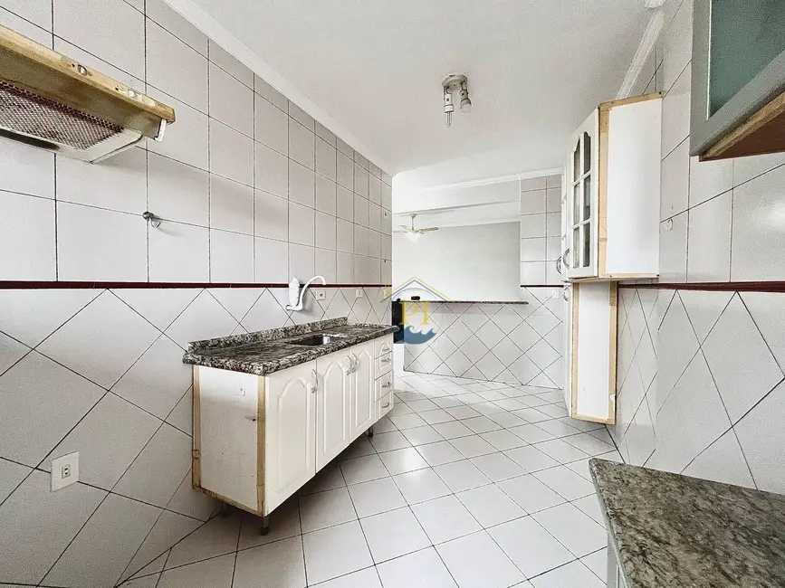 Foto 7 de Apartamento com 1 quarto à venda, 59m2 em Canto do Forte, Praia Grande - SP