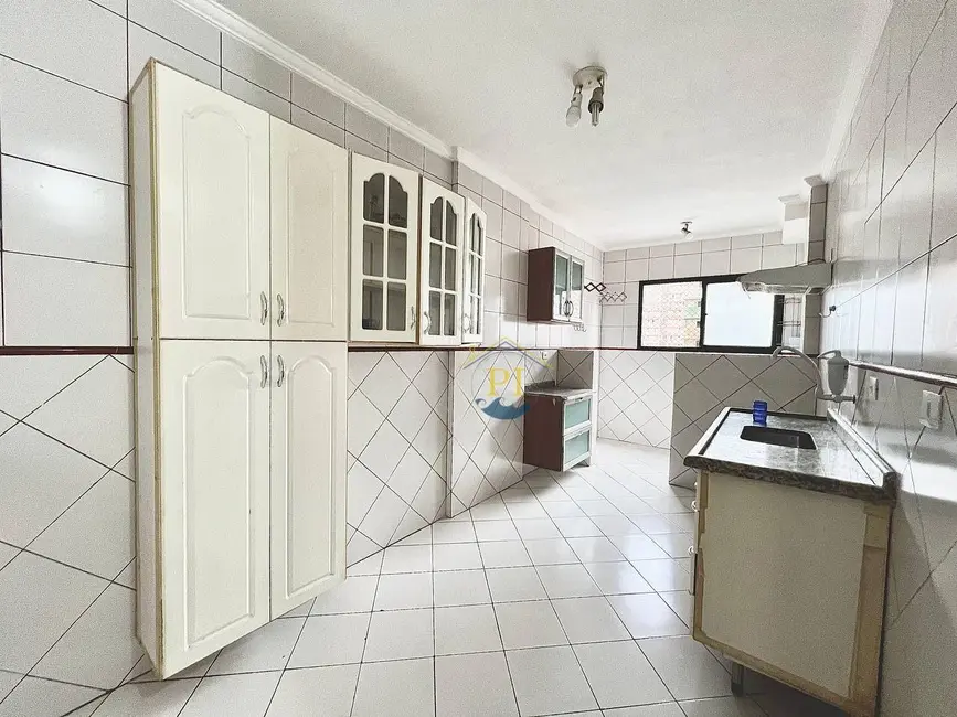 Foto 6 de Apartamento com 1 quarto à venda, 59m2 em Canto do Forte, Praia Grande - SP