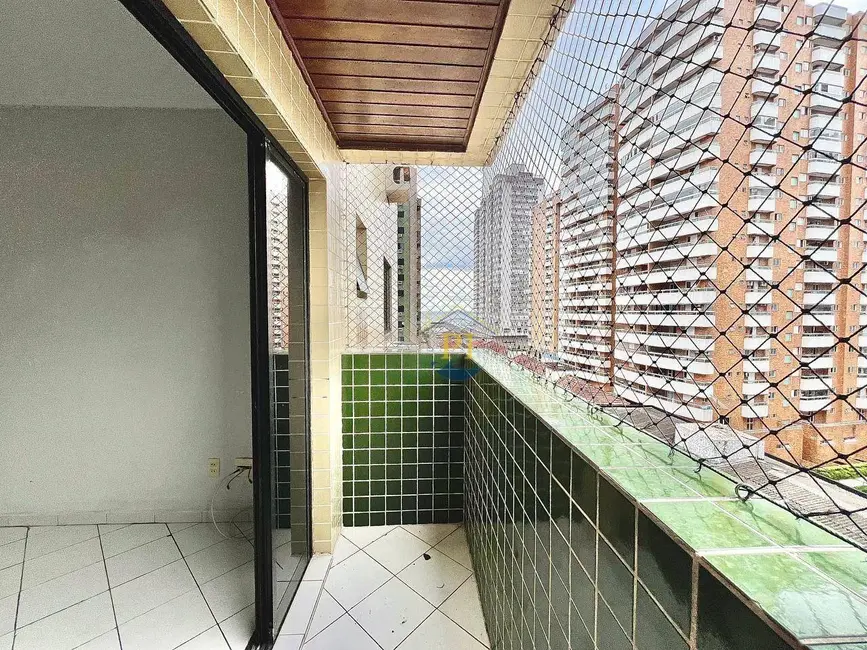 Foto 5 de Apartamento com 1 quarto à venda, 59m2 em Canto do Forte, Praia Grande - SP