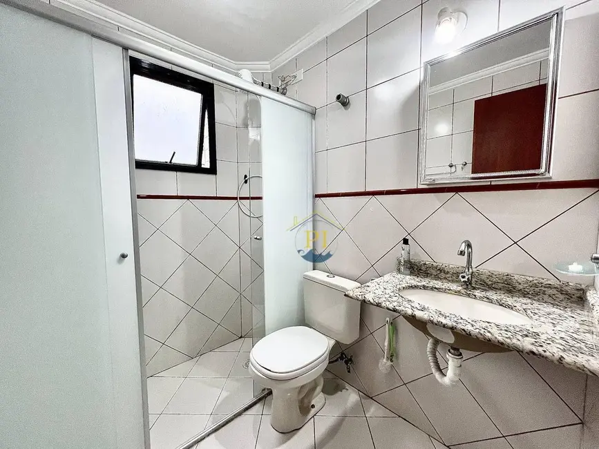 Foto 9 de Apartamento com 1 quarto à venda, 59m2 em Canto do Forte, Praia Grande - SP