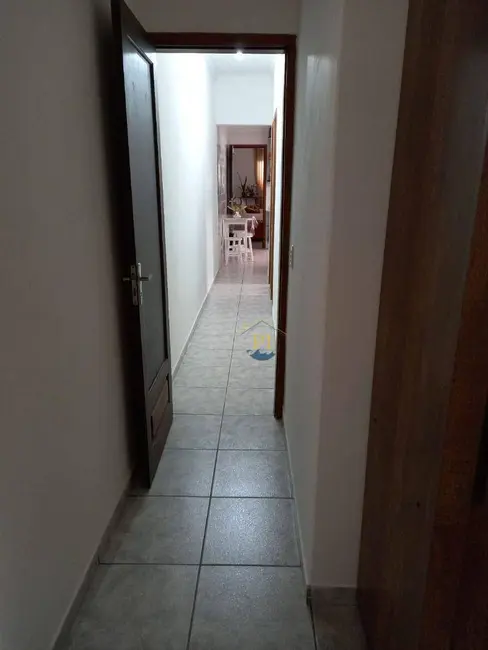 Foto 6 de Casa com 2 quartos à venda, 122m2 em Tupi, Praia Grande - SP