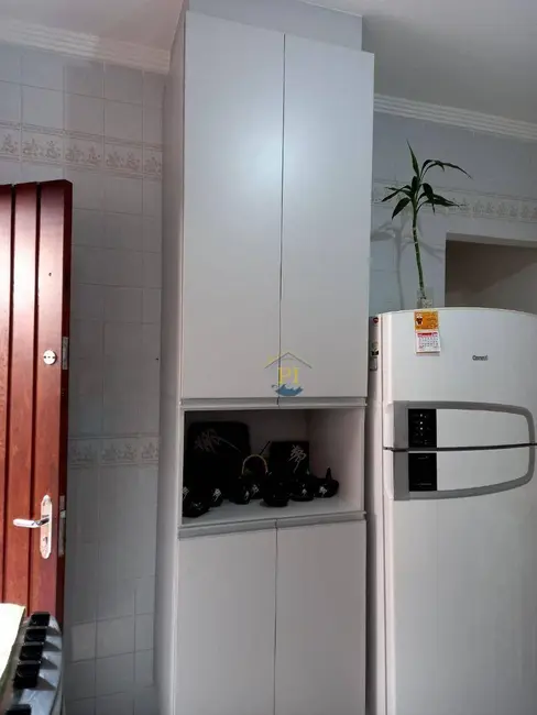 Foto 3 de Casa com 2 quartos à venda, 122m2 em Tupi, Praia Grande - SP